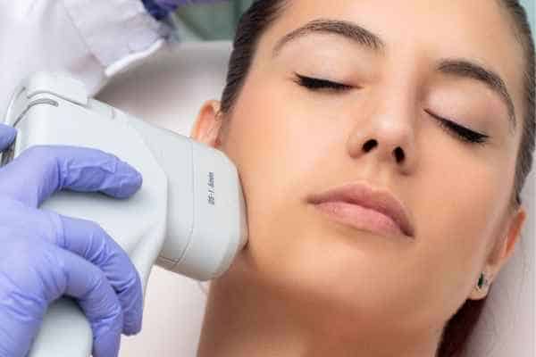 Who is the Ideal Candidate for HIFU Treatment Crawley?