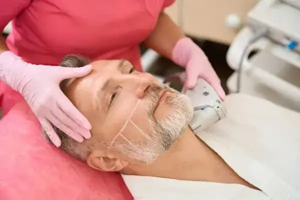 HIFU non-surgical treatment Crawley