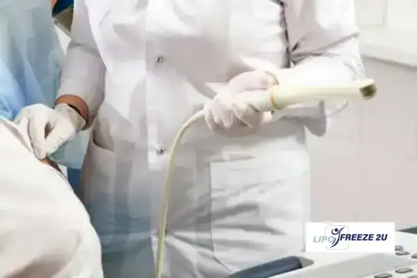 Image of HIFU Vaginal Tightening Crawley treatment.