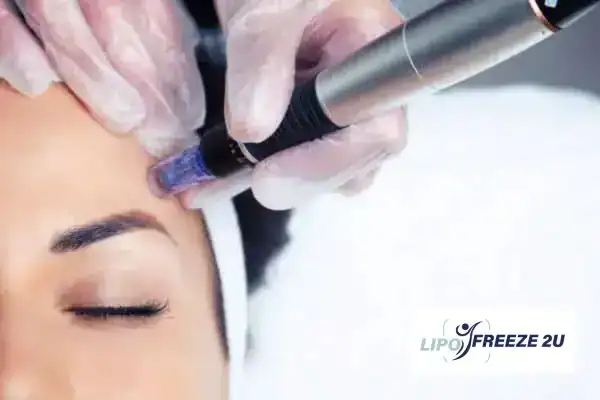 Morpheus 8 Crawley the top 10 reasons to choose this treatment!
