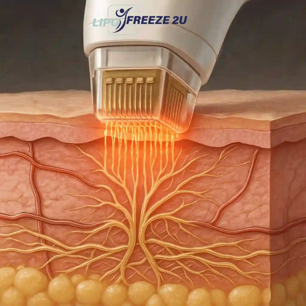 What Exactly Is RF Microneedling and Why Is Everyone Talking About It Crawley?